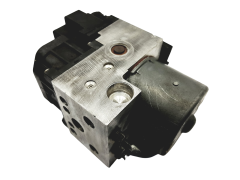 Abs Pomp Peugeot 406 9632166980 0265216640 Bosch 46546