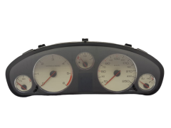 Toerenteller Peugeot 407 9658138580 A2C53119649 18588