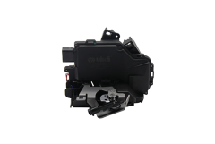Deurslotmechanisme Achter Links 4B0839015G 88391764101 Audi A6 Vika