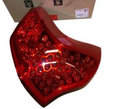 Lamp Rechts Origineel 6351HC 6351.HC Peugeot 3008
