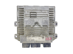 Regeleenheid 2S6A-12A650-BL 5WS40027K-T SID 802 Ford Siemens 64055