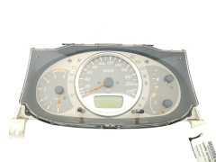 Toerenteller Nissan Almera Tino BU004 25485