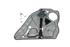 Raammechanisme 6Q4839461D 88390295402 VW Polo DPA