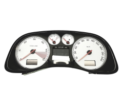 Toerenteller Peugeot 307 9661323180 E01 59140