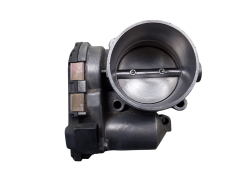 Gasklephuisventiel 0205003052 Fiat Alfa Romeo Bosch 2160