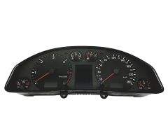 Snelheidsmeter Audi A6 C5 4B0920932K 110008948045 39804