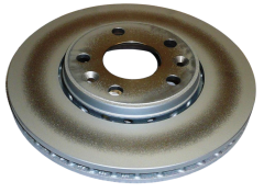 Remschijf Voor Renault Laguna III 295 mm 402066813R