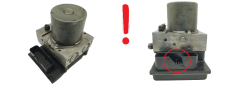 Abs Pomp BMW 3451 6758743 0265950375 0265234134 61298