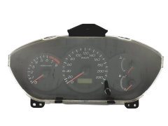 Toerenteller Honda Civic HR0287055 78100S320 51371
