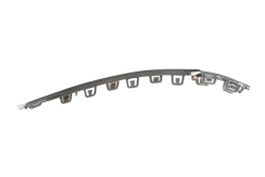 Bumperstrip Rechts 3G0853254D 88531821902 VW Passat B8 DPA