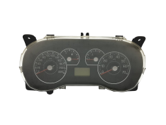 Toerenteller Fiat Grande Punto 51803089 58337