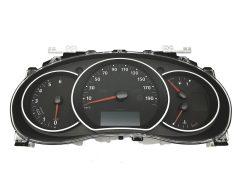 Toerenteller Renault Kangoo 3 248106059R 240465761R