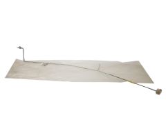 Airconditionbuis Origineel Trafic II Primastar Vivaro 8200228622