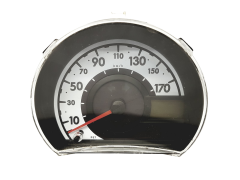 Snelheidsmeter Aygo C1 107 83800-0H180-A 838000H180A 41673