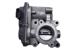 Gasklephuisventiel Renault 8200570865 8200578645 1257