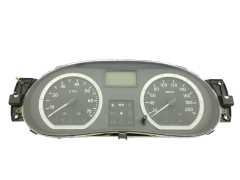 Toerenteller Dacia Logan 21677499-2 Takosan 26062