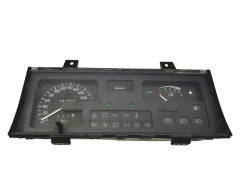 Snelheidsmeter Renault Clio 1 7700806692 54317