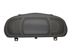Snelheidsmeter Renault Scenic 4 248105513R 7761