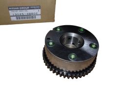 Nokkenas tandwiel Nieuw Origineel 130254BB0C Renault