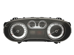 Snelheidsmeter Fiat 500 51968861 A2C90125302