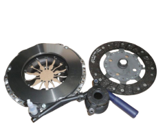 Koppelingset Nieuw Origineel Dacia Duster II 302186293R