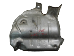 Hitteschild Renault 8200486291 1,6 16V K4M