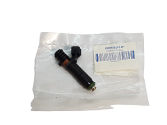 Brandstofinjector Renault 8200885283 QPlus