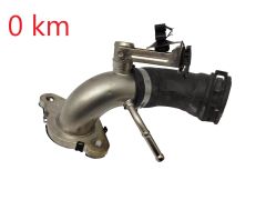 Luchtslang 966R 147135966R 2.0 DCI Renault Trafic 3 Vivaro 2 0km
