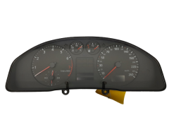 Toerenteller Audi A4 B5 8D0919861H 21910