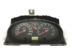 Toerenteller Nissan Micra AX760 42123