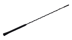 Antenne 405mm M5 Citroen Peugeot Renault Nieuw Origineel