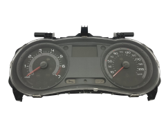 Toerenteller Renault Clio 3 8200715178 L 48889