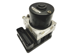 Abs Pomp Mazda 2 Ford Fusion Fiesta 2S61-2M110-CE ATE 39130