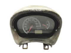 Snelheidsmeter Fiat Seicento 735382384 6063449930 41589