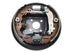 Remschijfdekselplaat Szczęk Links 440104424R 440208382R Dacia Duster