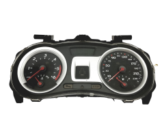 Snelheidsmeter Renault Clio 3 8200761861 N 59469