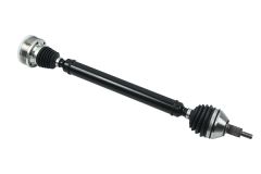 Aandrijfas Doe VW Seat Skoda 6Q0407272EC B18307 Borsehung