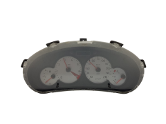 Toerenteller Peugeot 206 9656696380 2834