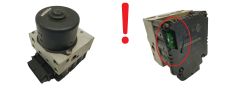 Abs Pomp Renault 8200034011 -A 10.0948-1401.3 Ate 67266