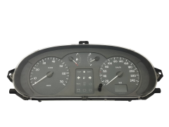 Toerenteller Renault Megane 1 Scenic 1 8200071820 55067