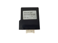 Controle-eenheid module 96408390 Chevrolet 20179
