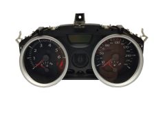 Toerenteller Renault Megane 2 8200793135 L 1406