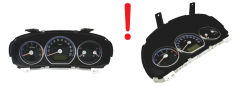 Snelheidsmeter Hyundai Santa Fe 94003-2B640 53099