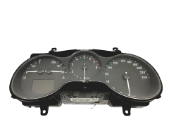 Toerenteller Seat Altea Toledo 5P0920822D VDO 53499