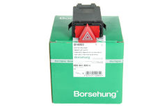Alarmlichten Schakelaar 8D0941509H B18003 Audi A4 Borsehung