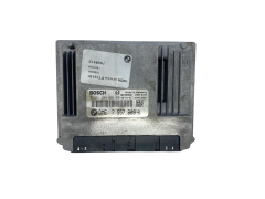 Regeleenheid BMW 0261209085 DME 7557809 Bosch 62555
