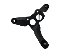 Steun, Beugel ABS BMW Mini 34516799814 6799814