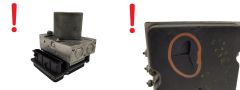 Abs Pomp Ford Transit 6C11-2C285-AC 0265233324 0265900315 Bosch 5891