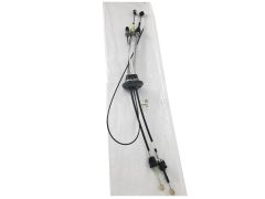Versnellingskabel Origineel Citroen Peugeot C8 807 2.0 HDi 2444FQ 1401049280