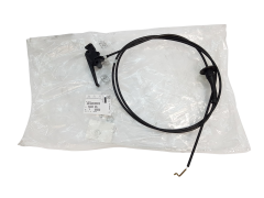 Slotkabel Maski Peugeot 406 7937F5 Nieuw Origineel Slotkabel Maski Peugeot 406 7937F5 Nieuw Origineel